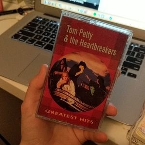 Tom Petty and the Heartbreakers Greatest Hits